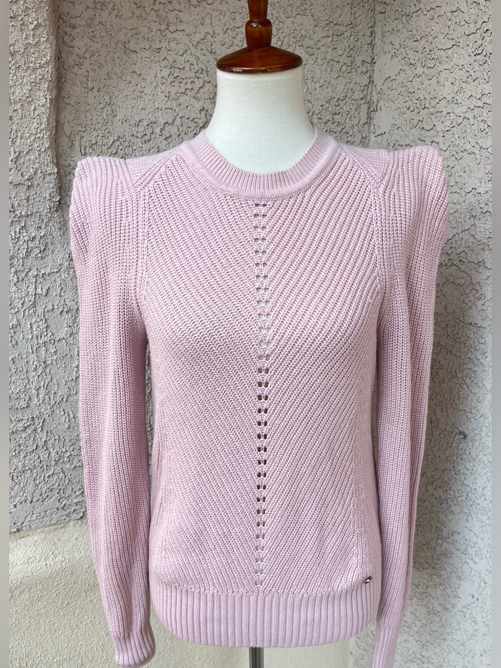 Ted Baker London pink sweater